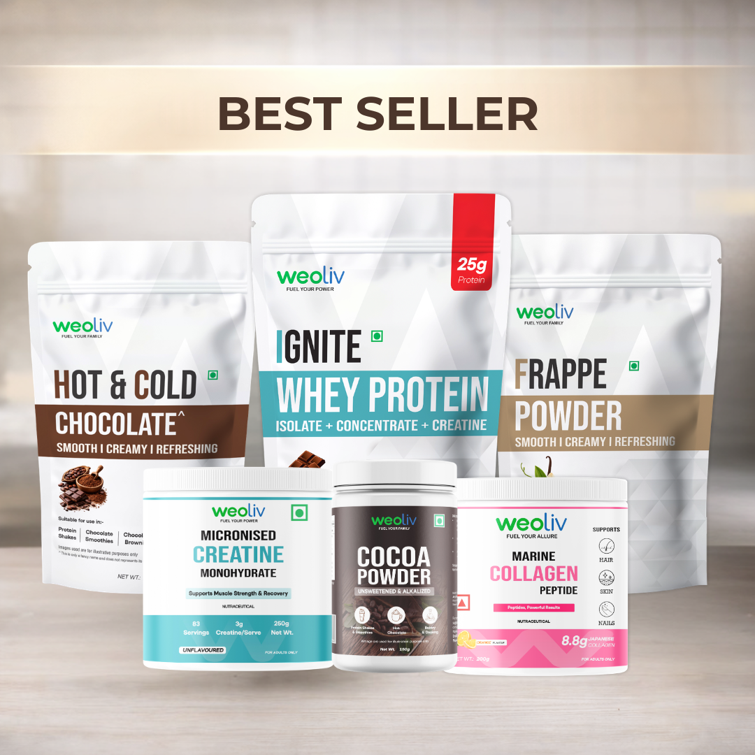 Best Sellers