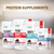 Protein Supplements