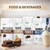 Food & Beverages