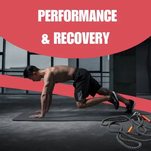 Fuel Your Power