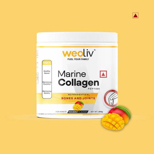 Marine Collagen Weoliv