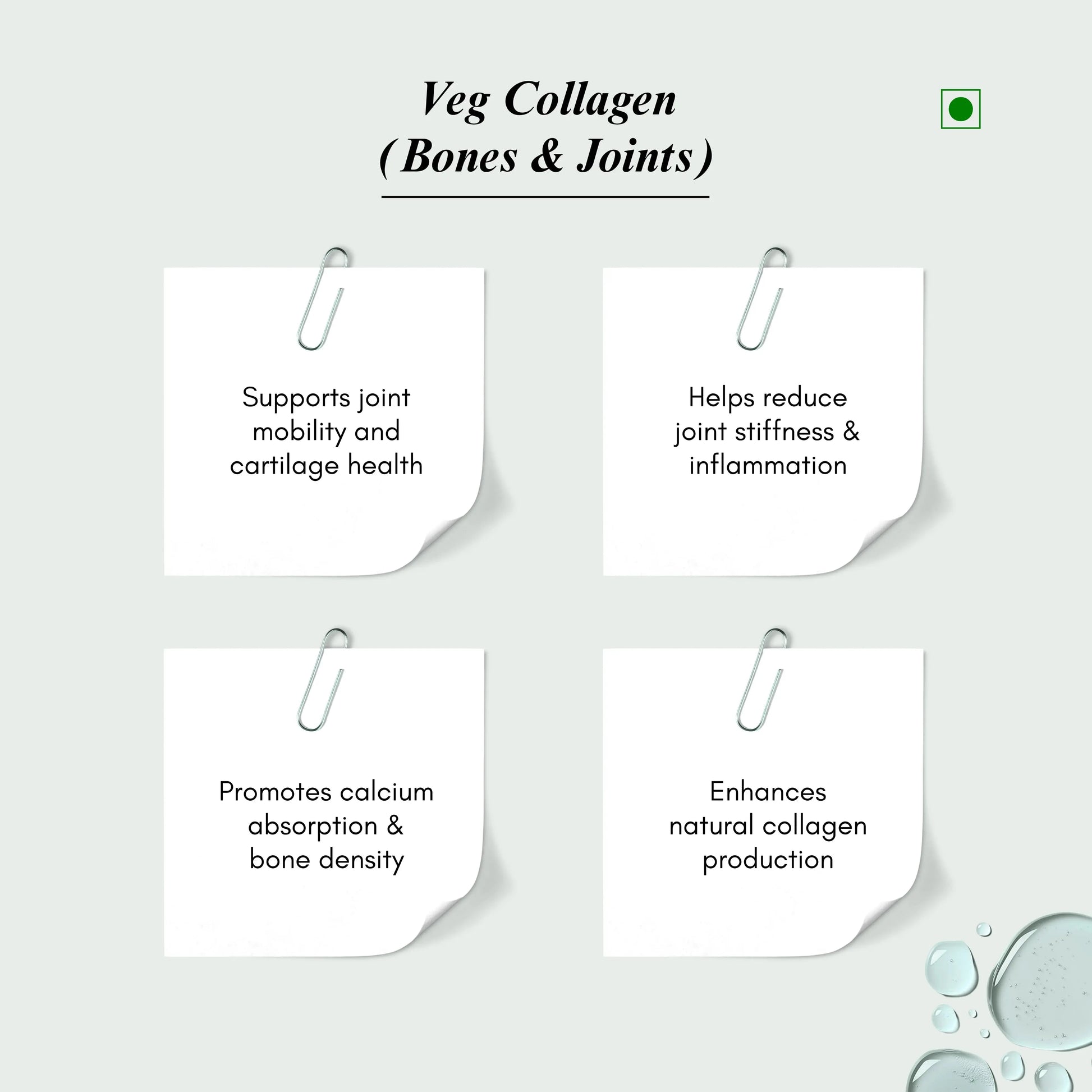 Veg Collagen Weoliv