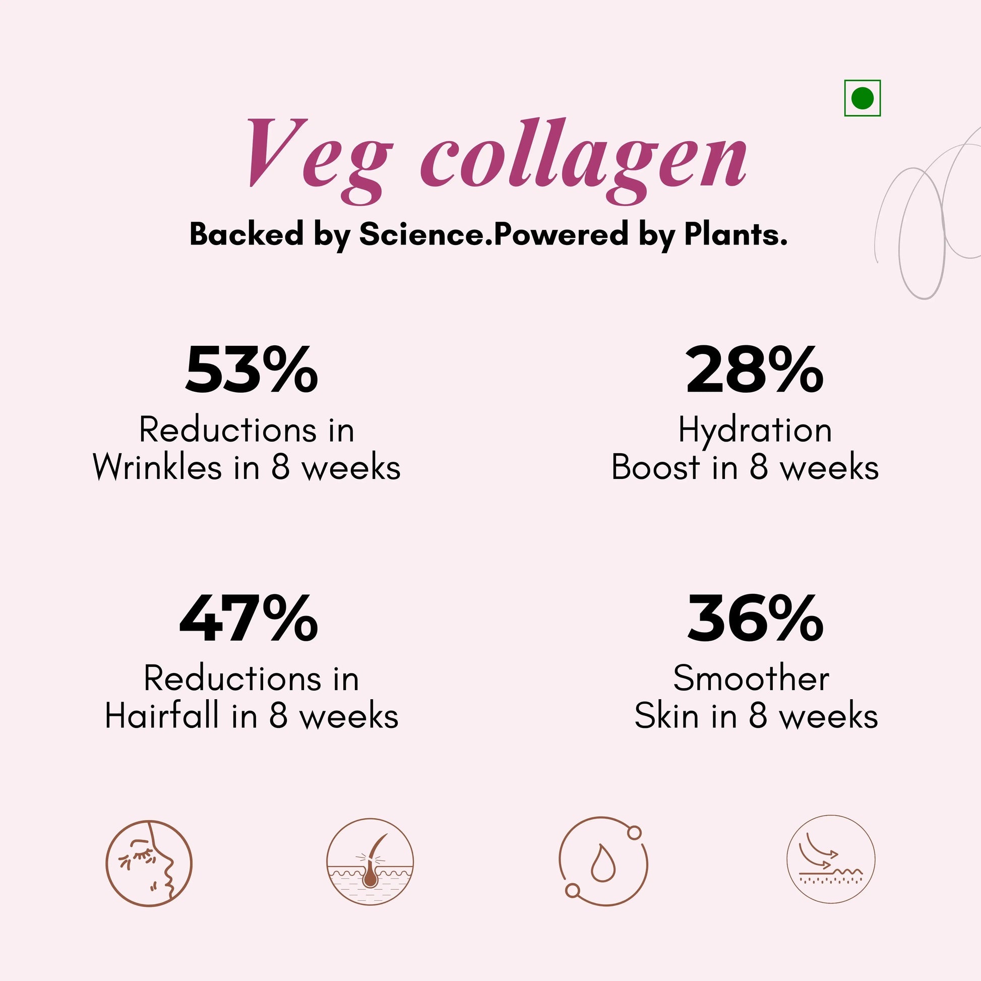 Veg Collagen Weoliv
