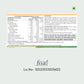 Veg Collagen Weoliv
