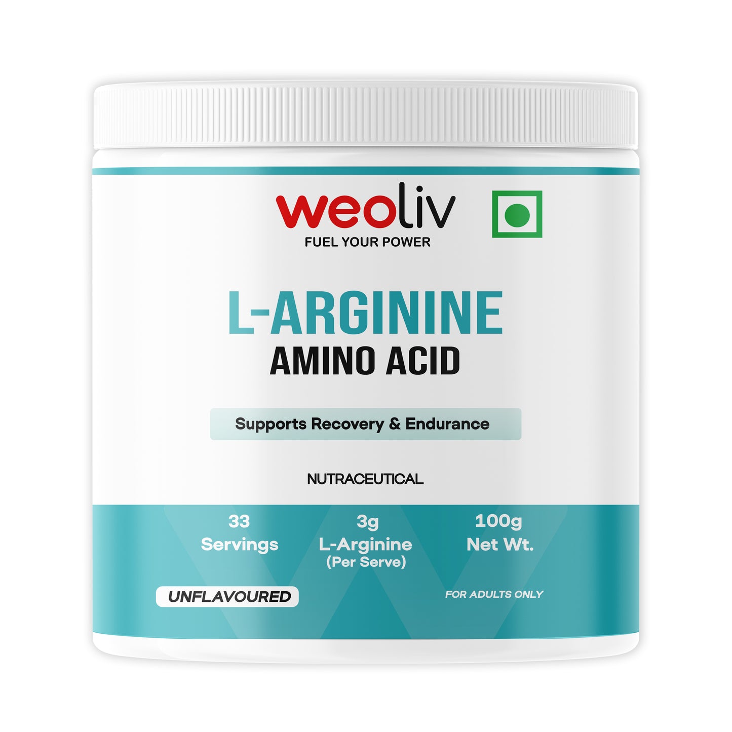 L-Arginine Powder