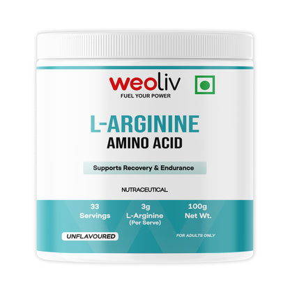 L-Arginine Powder