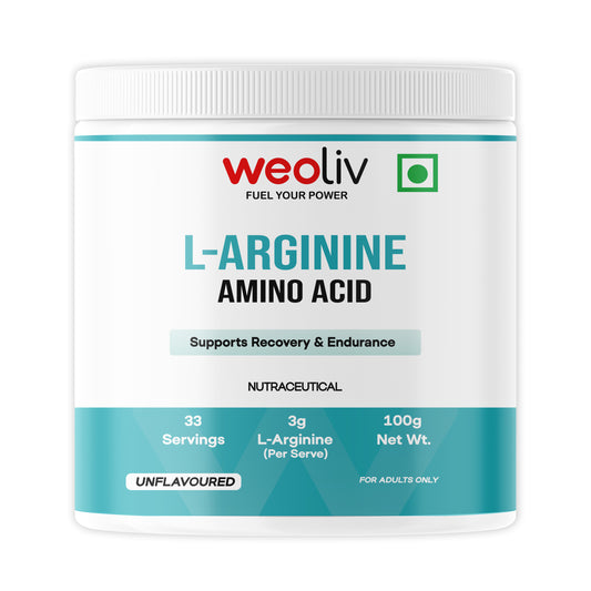 L-Arginine Powder