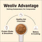 Weoliv Cocoa Powder | Pure, Unsweetened & Alkalized