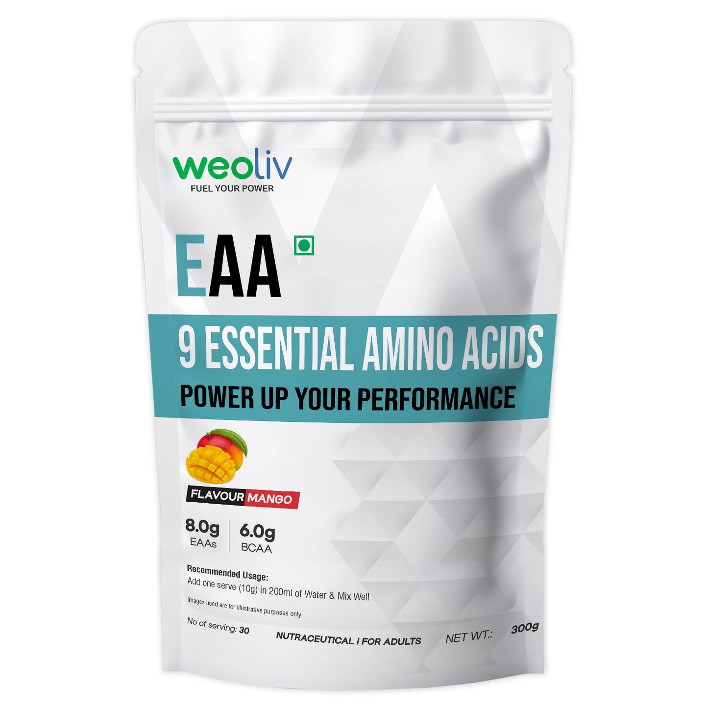 Weoliv EAA