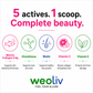 Weoliv Japanese Marine Collagen
