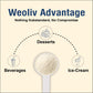 Weoliv Skimmed Milk Powder Weoliv