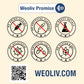 Weoliv Skimmed Milk Powder