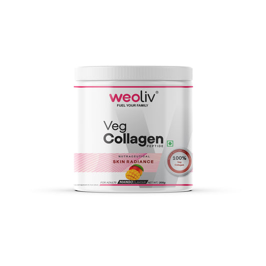 Veg Collagen