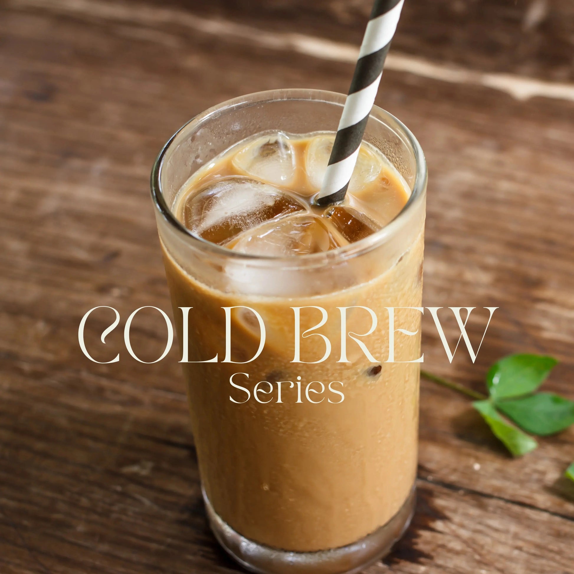 Weoliv Protein Coffee Weoliv