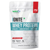 Weoliv Ignite Whey Protein Isolate & Concentrate with Creatine