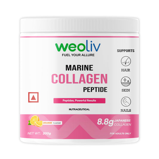 Weoliv Japanese Marine Collagen Weoliv