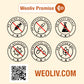 Weoliv Peak Pro Whey Protein