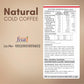 Weoliv Protein Coffee Weoliv