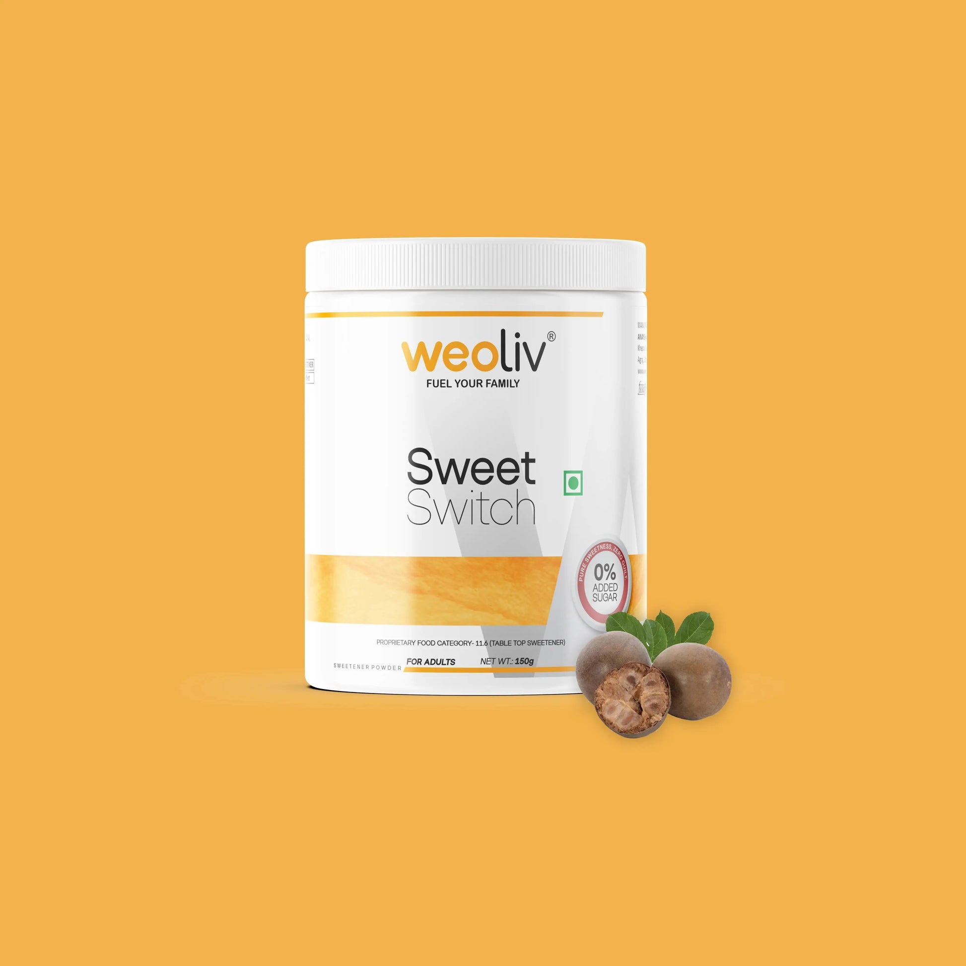 Sweet Switch Weoliv