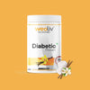 Diabetic Protein