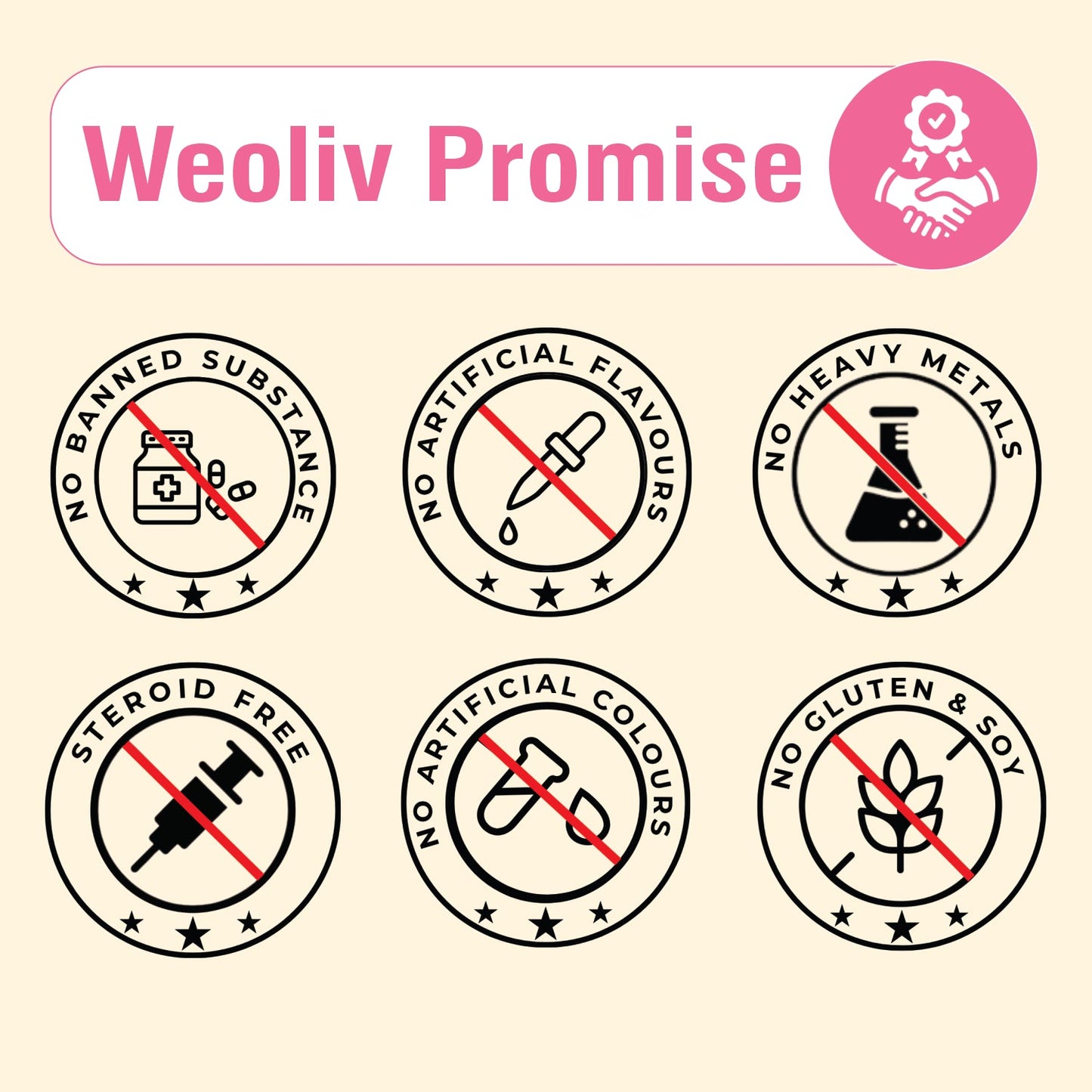 Weoliv Veg Collagen Weoliv