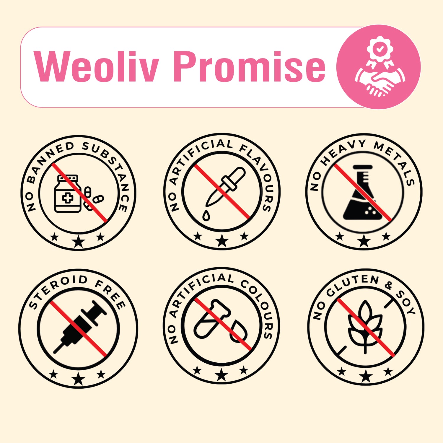 Weoliv Veg Collagen Weoliv