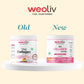 Weoliv Veg Collagen
