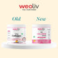 Weoliv Veg Collagen Weoliv