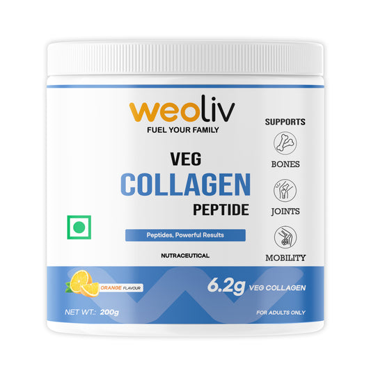 Weoliv Veg Collagen