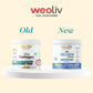 Weoliv Veg Collagen